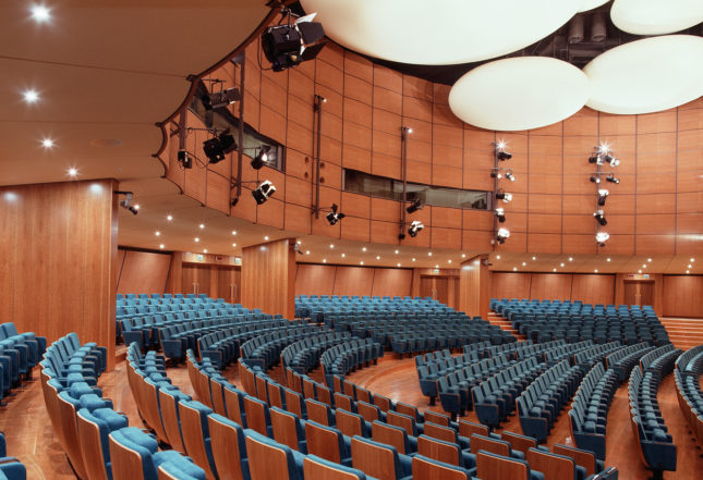 2001-Lodi-Banca-Popolare-di-Lodi-Auditorium-5