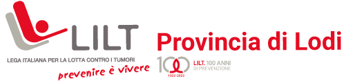 LILT LODI – Lega Italiana Lotta conto i Tumori